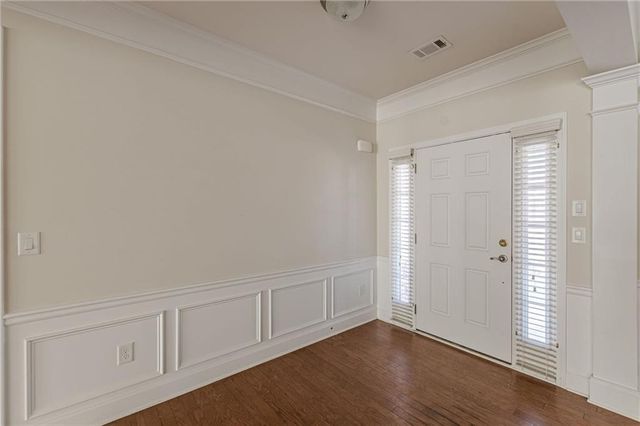 1010 Amicalola Court, Griffin, GA 30223