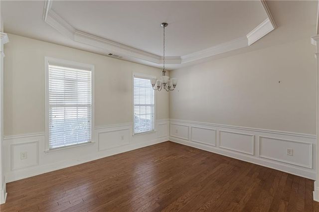 1010 Amicalola Court, Griffin, GA 30223