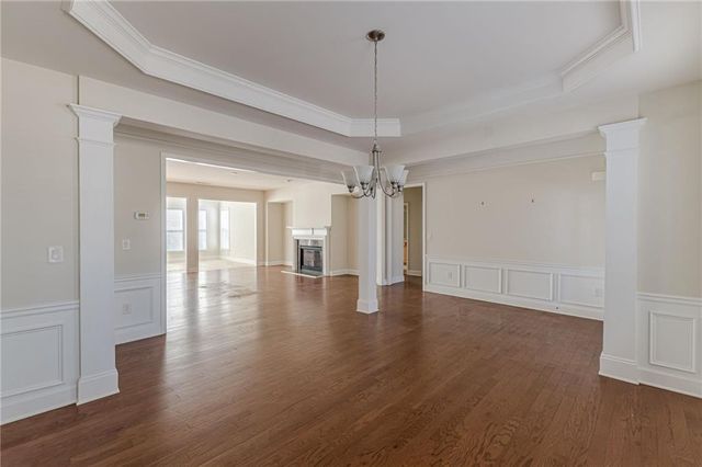 1010 Amicalola Court, Griffin, GA 30223