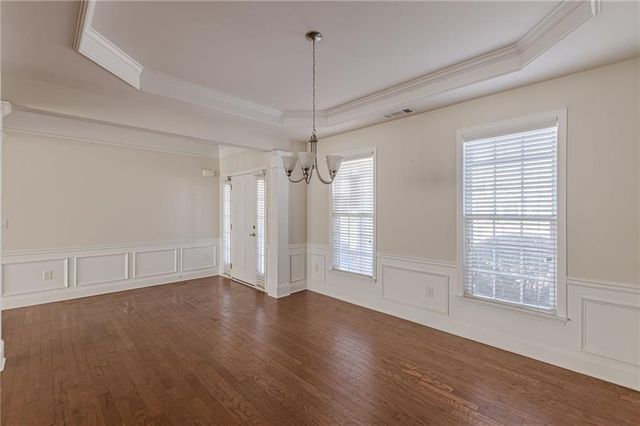 1010 Amicalola Court, Griffin, GA 30223