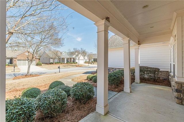 1010 Amicalola Court, Griffin, GA 30223