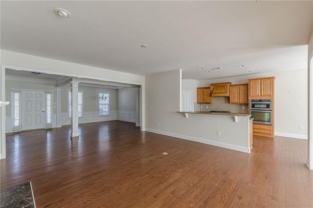 1010 Amicalola Court, Griffin, GA 30223