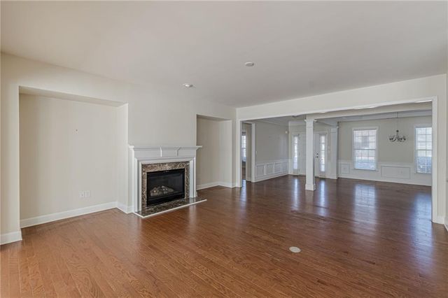 1010 Amicalola Court, Griffin, GA 30223