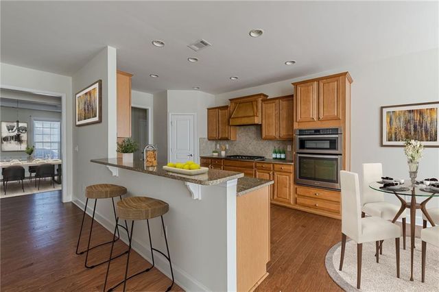 1010 Amicalola Court, Griffin, GA 30223