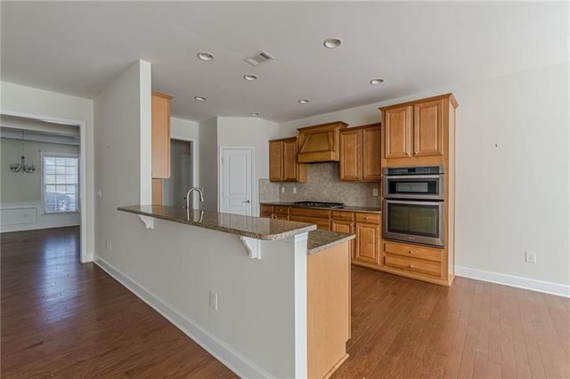 1010 Amicalola Court, Griffin, GA 30223