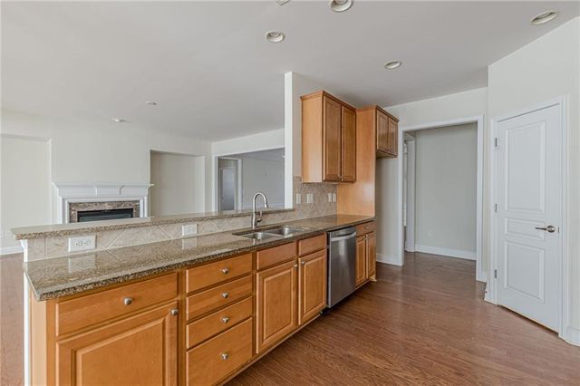 1010 Amicalola Court, Griffin, GA 30223