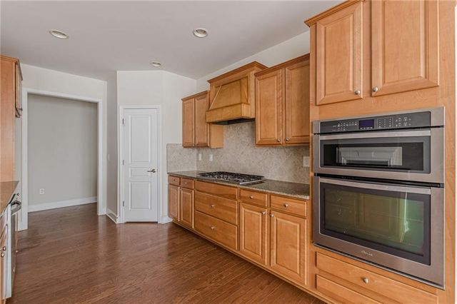 1010 Amicalola Court, Griffin, GA 30223