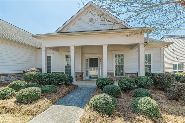 1010 Amicalola Court, Griffin, GA 30223