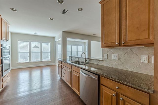1010 Amicalola Court, Griffin, GA 30223