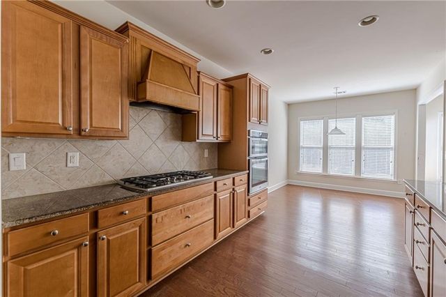 1010 Amicalola Court, Griffin, GA 30223