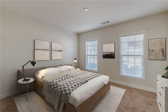 1010 Amicalola Court, Griffin, GA 30223