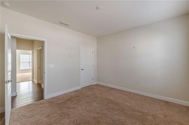 1010 Amicalola Court, Griffin, GA 30223