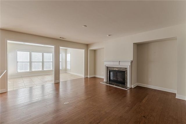 1010 Amicalola Court, Griffin, GA 30223