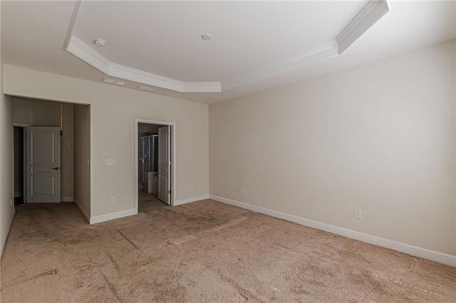 1010 Amicalola Court, Griffin, GA 30223