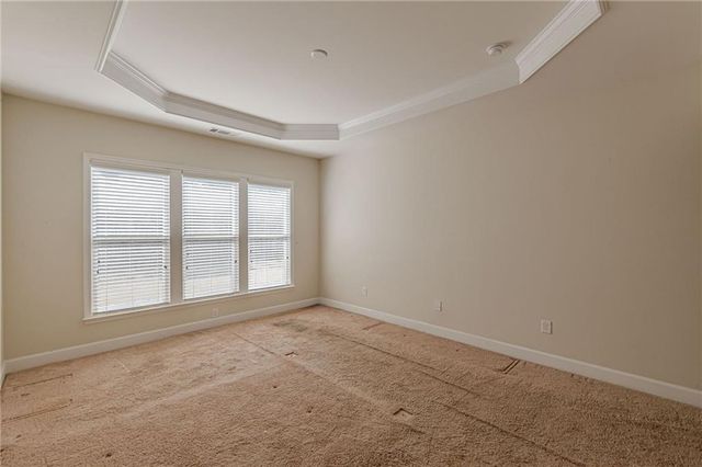 1010 Amicalola Court, Griffin, GA 30223