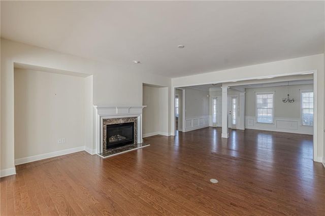 1010 Amicalola Court, Griffin, GA 30223