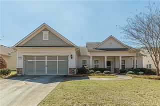 1010 Amicalola Court, Griffin, GA 30223