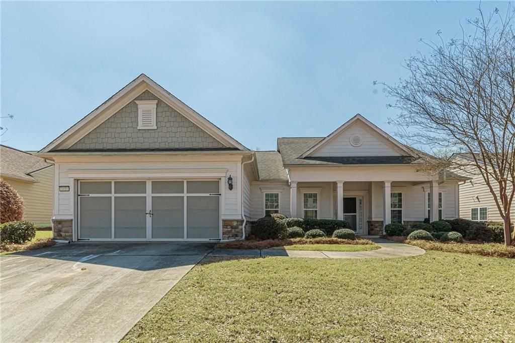 1010 Amicalola Court, Griffin, GA 30223