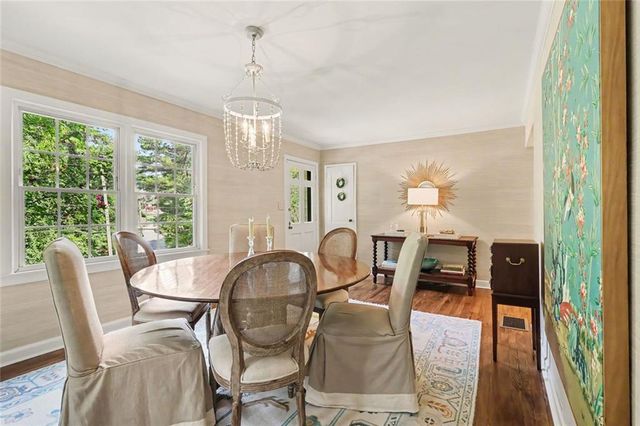 3055 Skyland Drive NE, Atlanta, GA 30341