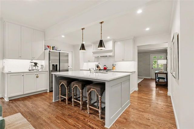 3055 Skyland Drive NE, Atlanta, GA 30341
