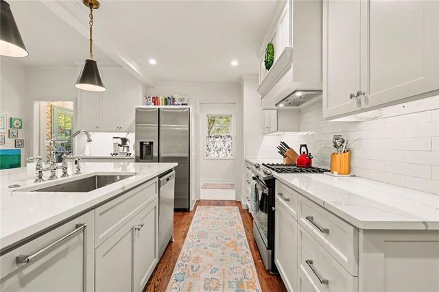 3055 Skyland Drive NE, Atlanta, GA 30341