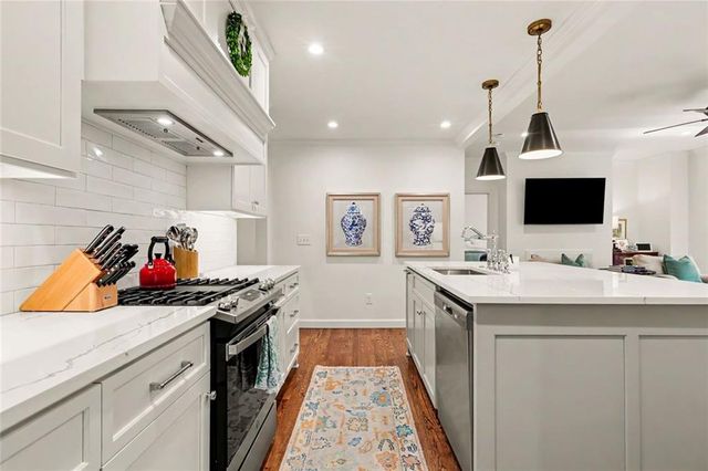 3055 Skyland Drive NE, Atlanta, GA 30341
