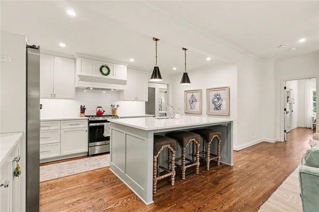 3055 Skyland Drive NE, Atlanta, GA 30341