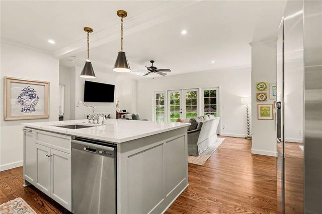 3055 Skyland Drive NE, Atlanta, GA 30341