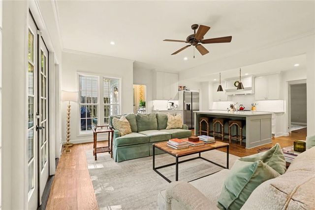 3055 Skyland Drive NE, Atlanta, GA 30341