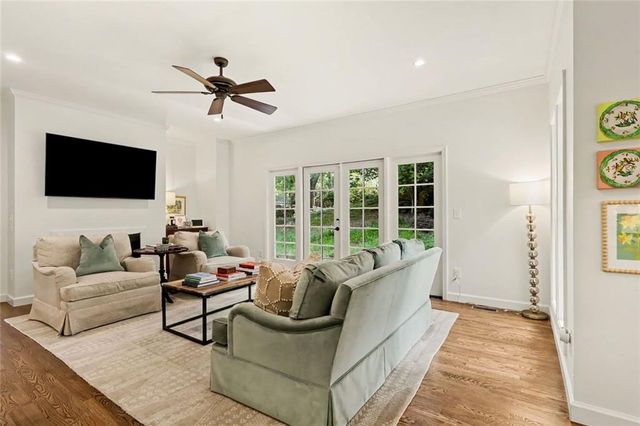 3055 Skyland Drive NE, Atlanta, GA 30341