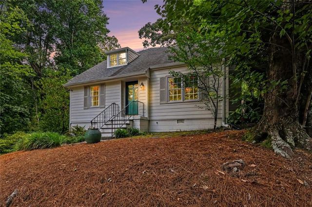 3055 Skyland Drive NE, Atlanta, GA 30341