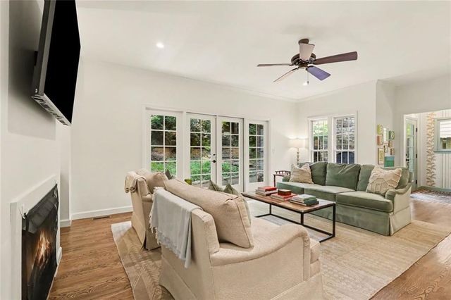 3055 Skyland Drive NE, Atlanta, GA 30341