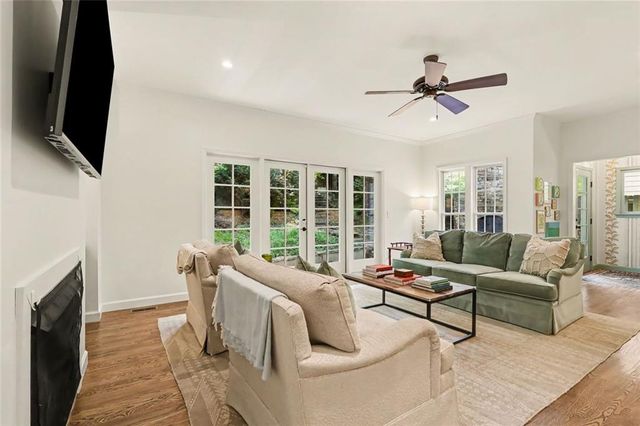 3055 Skyland Drive NE, Atlanta, GA 30341
