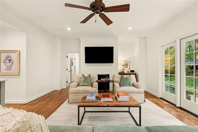 3055 Skyland Drive NE, Atlanta, GA 30341