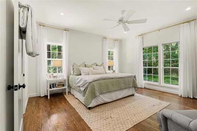 3055 Skyland Drive NE, Atlanta, GA 30341