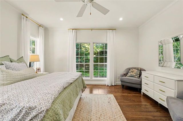 3055 Skyland Drive NE, Atlanta, GA 30341