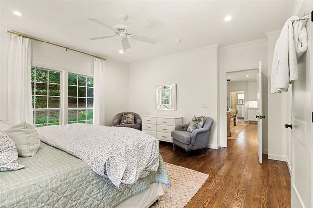 3055 Skyland Drive NE, Atlanta, GA 30341