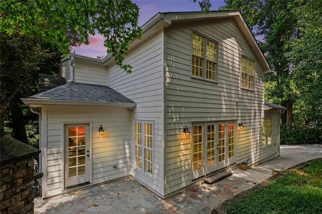 3055 Skyland Drive NE, Atlanta, GA 30341