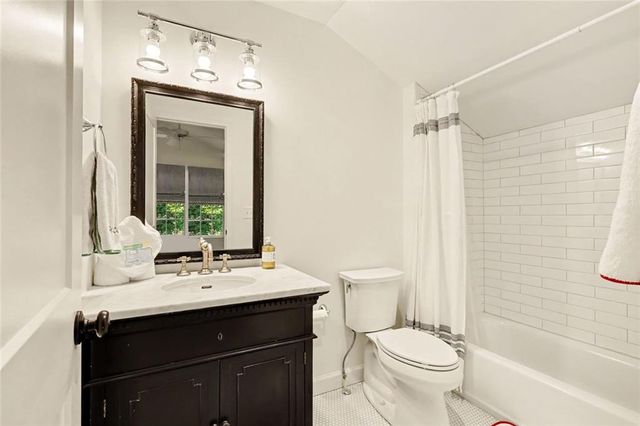 3055 Skyland Drive NE, Atlanta, GA 30341