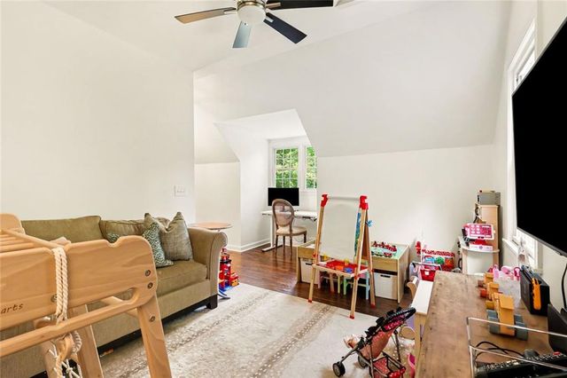 3055 Skyland Drive NE, Atlanta, GA 30341