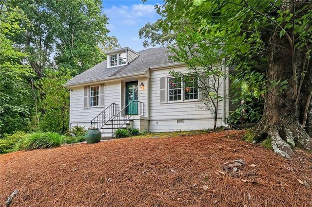 3055 Skyland Drive NE, Atlanta, GA 30341