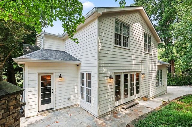 3055 Skyland Drive NE, Atlanta, GA 30341