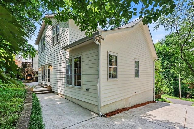 3055 Skyland Drive NE, Atlanta, GA 30341