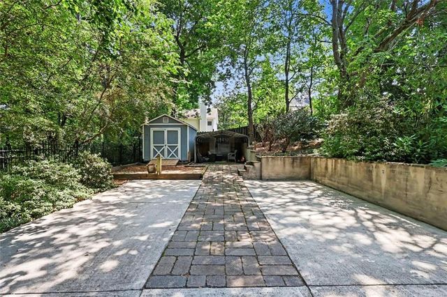 3055 Skyland Drive NE, Atlanta, GA 30341