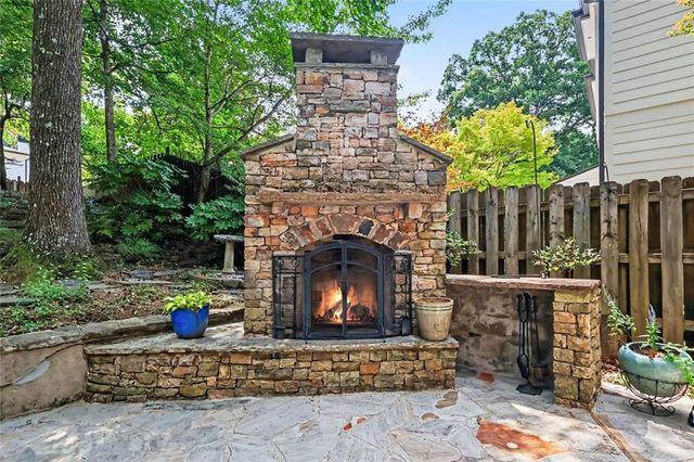 3055 Skyland Drive NE, Atlanta, GA 30341