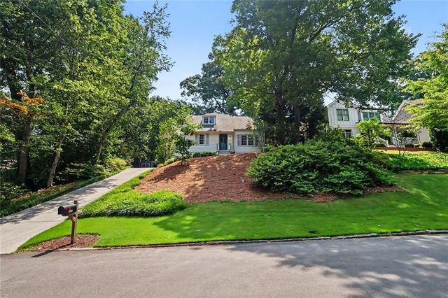 3055 Skyland Drive NE, Atlanta, GA 30341