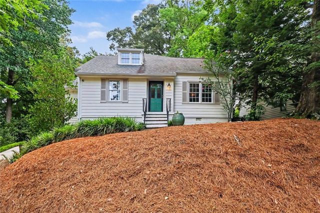 3055 Skyland Drive NE, Atlanta, GA 30341