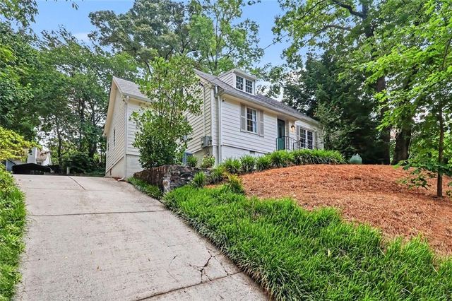 3055 Skyland Drive NE, Atlanta, GA 30341