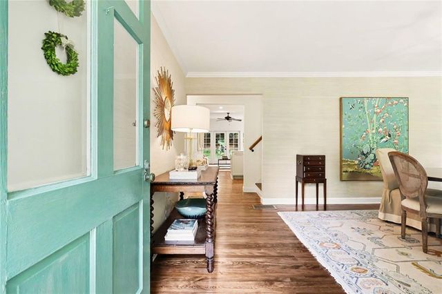 3055 Skyland Drive NE, Atlanta, GA 30341