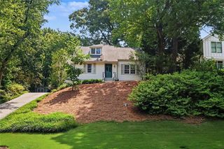 3055 Skyland Drive NE, Atlanta, GA 30341